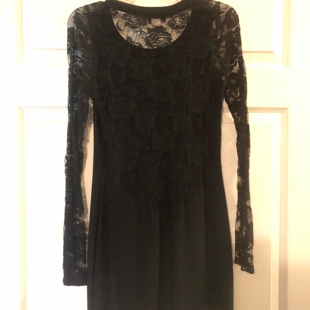 Going out dress